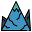 Mountain Symbol 64x64