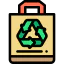 Recycling アイコン 64x64