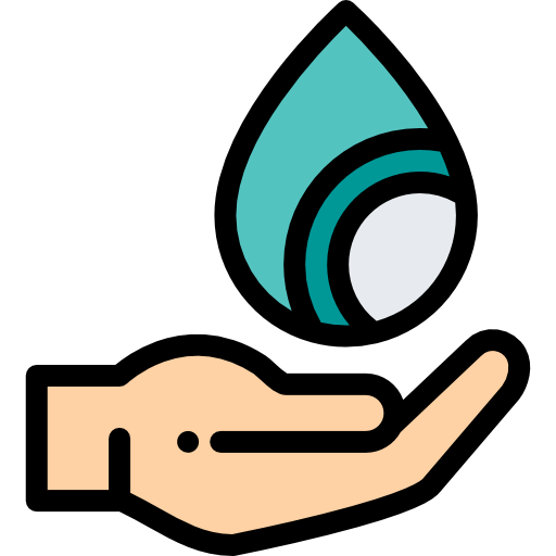 Water icon