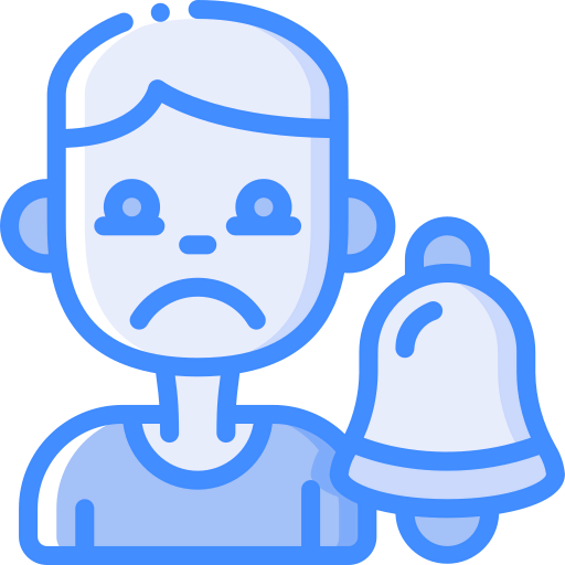 Alarm Symbol