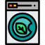 Washing machine アイコン 64x64