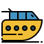 Boat Symbol 64x64