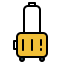 Luggage Symbol 64x64