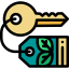Key アイコン 64x64