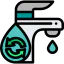 Water tap biểu tượng 64x64