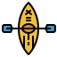 Kayak Symbol 64x64