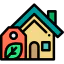 House アイコン 64x64