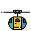 Cable car Symbol 64x64