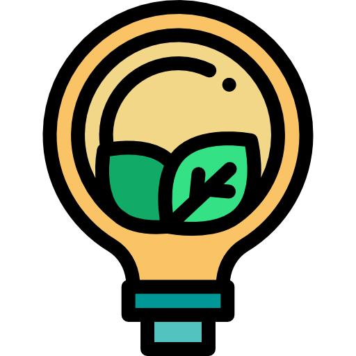 Lightbulb icon