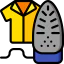 Ironing icon 64x64