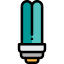 Lightbulb アイコン 64x64