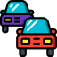 Traffic icon 64x64