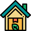 House アイコン 64x64