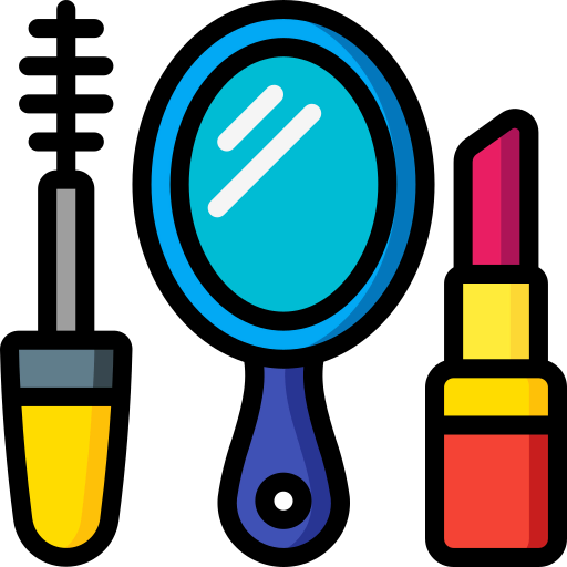 Makeup icon