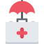 Medical insurance 图标 64x64
