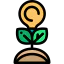 Plant アイコン 64x64