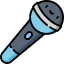 Microphone 图标 64x64