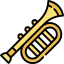 Trumpet 图标 64x64