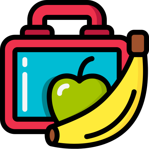 Lunchbox ícono
