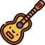 Guitar 图标 64x64