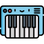 Keyboard 图标 64x64