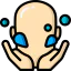 Washing icon 64x64