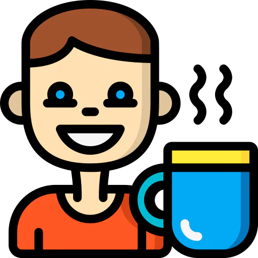 Coffee icon