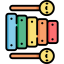 Xylophone 图标 64x64