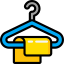 Hanger icon 64x64