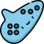 Ocarina 图标 64x64