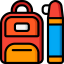Backpack icon 64x64