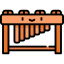 Marimba 图标 64x64