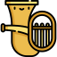 Tuba 图标 64x64