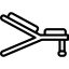 Weightlifter ícone 64x64