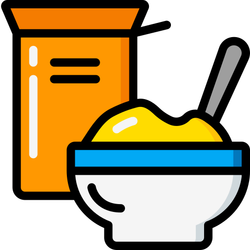 Cereal Symbol