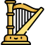Harp 图标 64x64