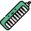 Melodica 图标 64x64