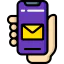 Email icon 64x64