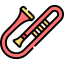 Trombone 图标 64x64