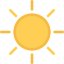 Sun 图标 64x64