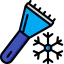 Scraping icon 64x64