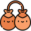 Castanets 图标 64x64