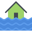 Flood 图标 64x64