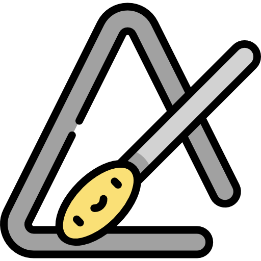 Triangle 图标