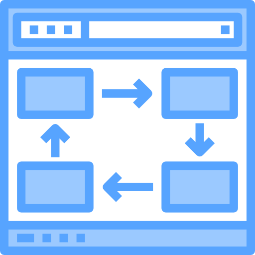 Process アイコン