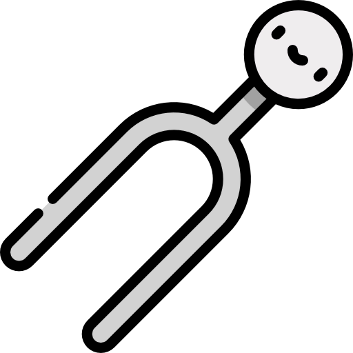 Tuning icon