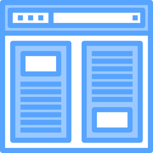Columns アイコン