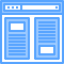 Columns icône 64x64