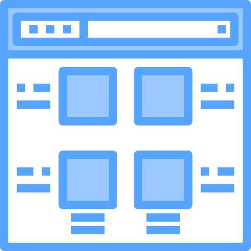 Images icon