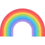 Rainbow 图标 64x64